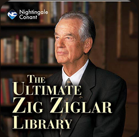 Zig Zigler